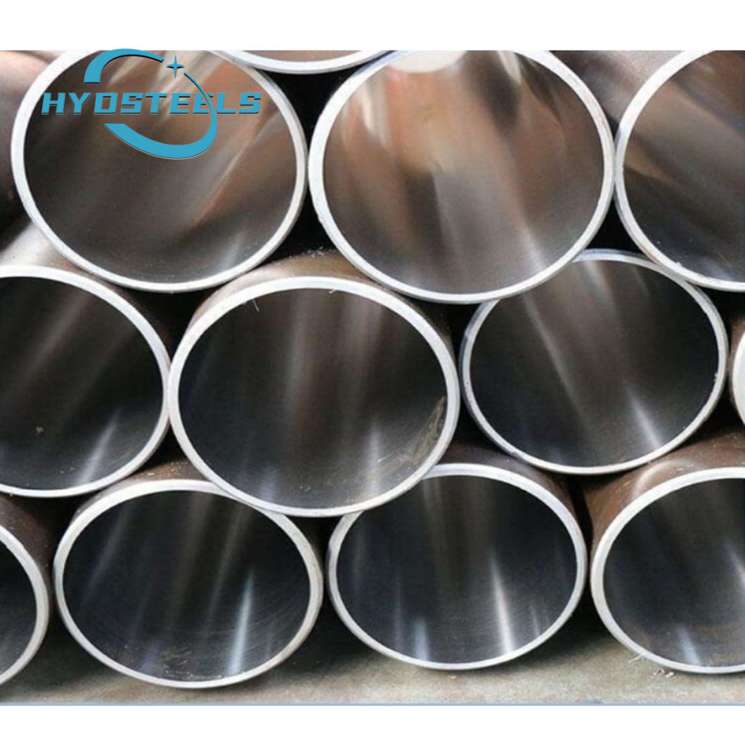 China Hydraulic Cylinder Honed Tube, Hydraulic Cylinder Honed Tube Price