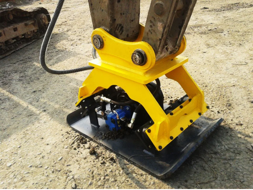 Piston Hydraulic Cylinder for Garbage Compactor
