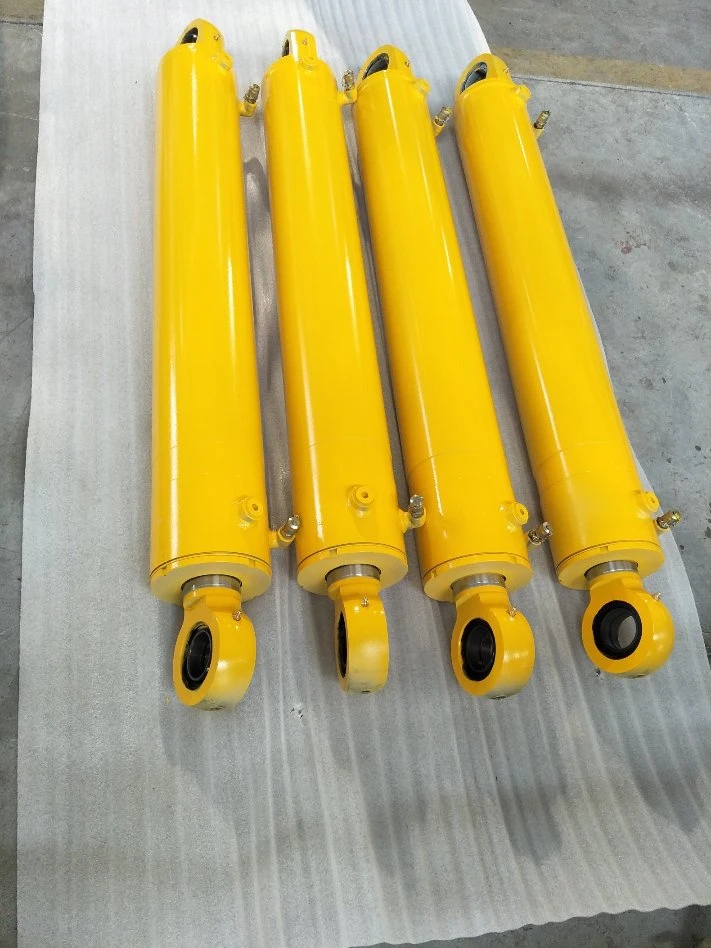 Factory Design Customized Hydraulic Cylinder
