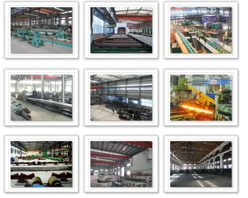 Skived Rolling Burnished Hydraulic Cylinder Honed Tube High Quality Hydraulic Cylinder Honed Tube