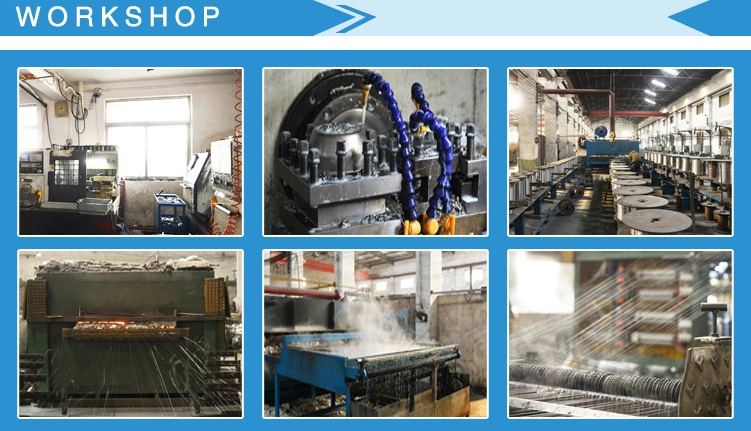 OEM and Custom Hydraulic Machinery Machining Parts for Oil Cylinder