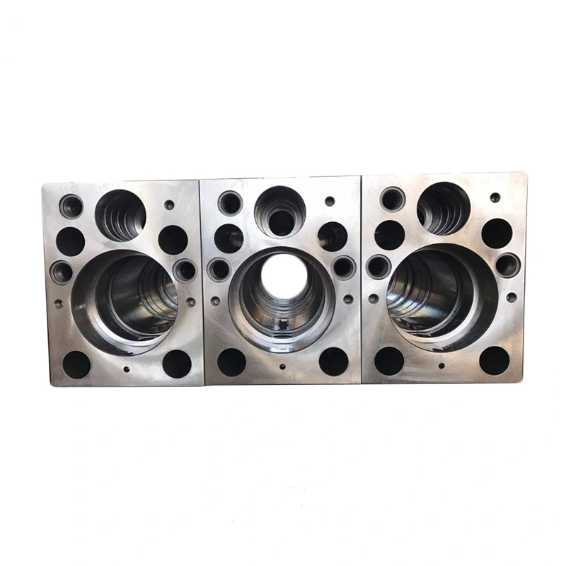 Dxb170 Hydraulic Hammer Cylinders Spare Parts of Hydraulic Rock Breaker Genuine Parts of Manufacturer with Ce