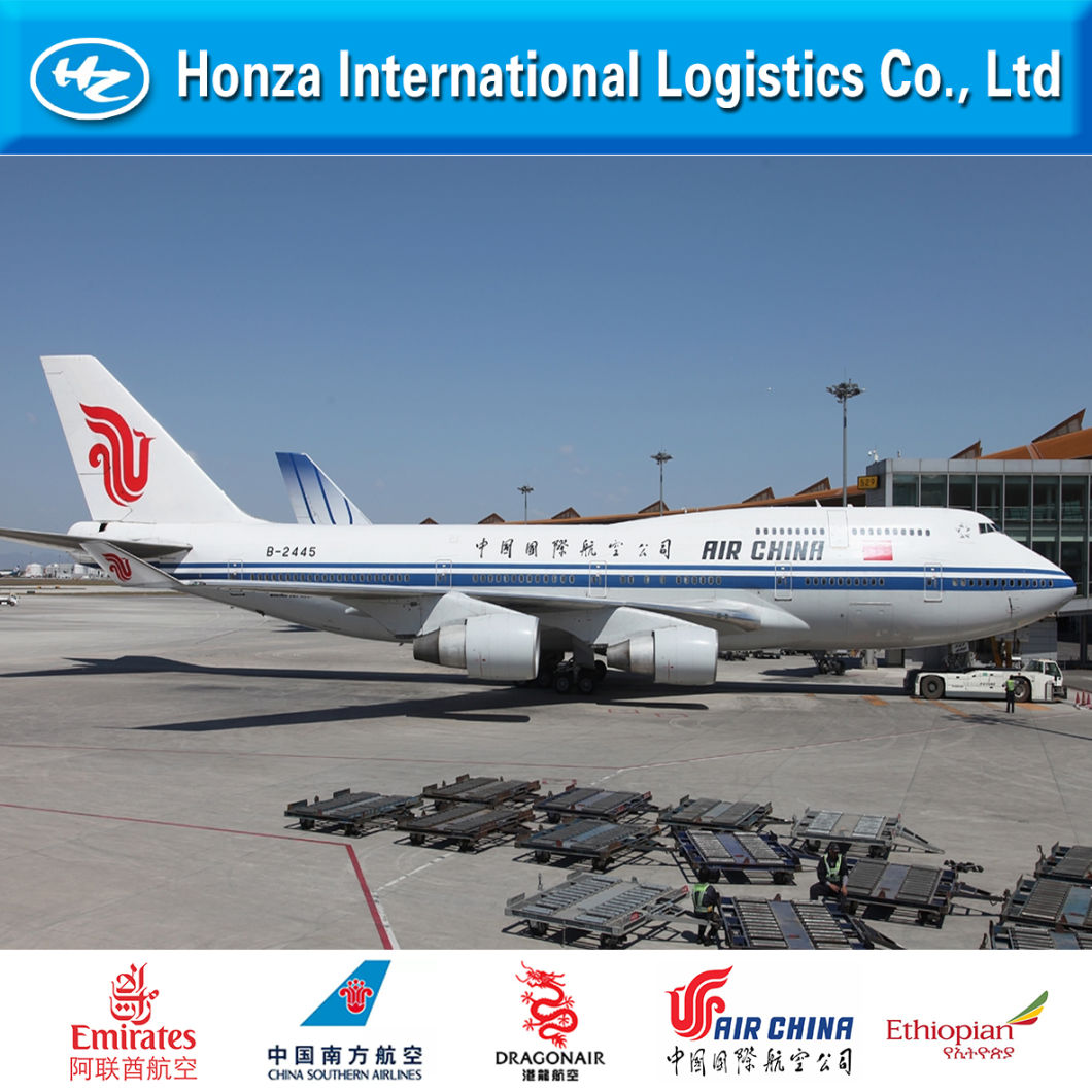 Air Shipping Dropshipping Door to Door Air Freight From China to Mexico