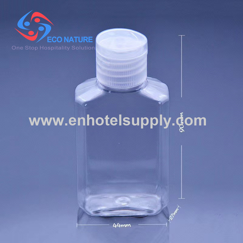Alcohol 75% 60ml 236ml 300ml 500ml Instant Clean Liquid Hand Wash Soap Refreshing Gel Advanced Hand Sanitizer