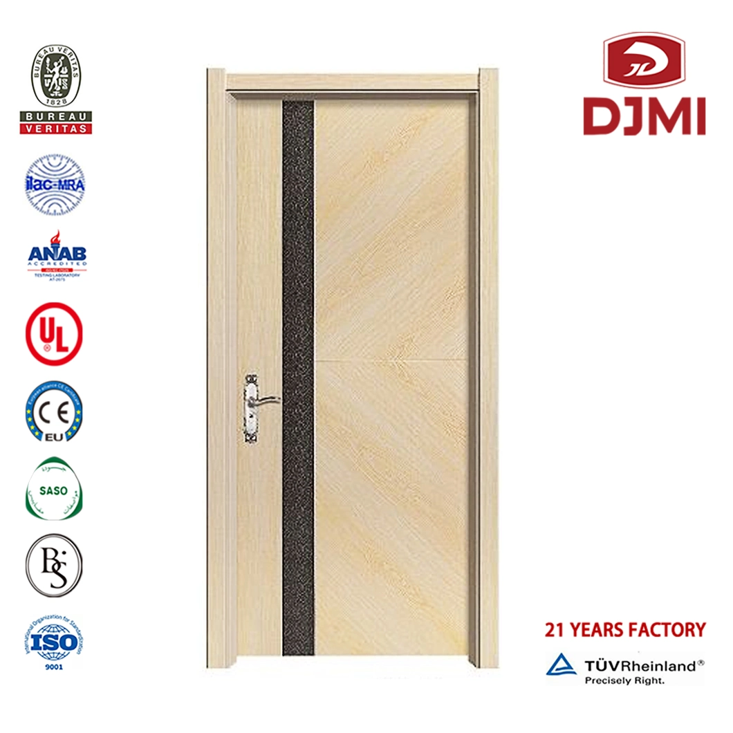 Chinese Factory Fiberglass Entry Steel Door Medical Center Compound Door