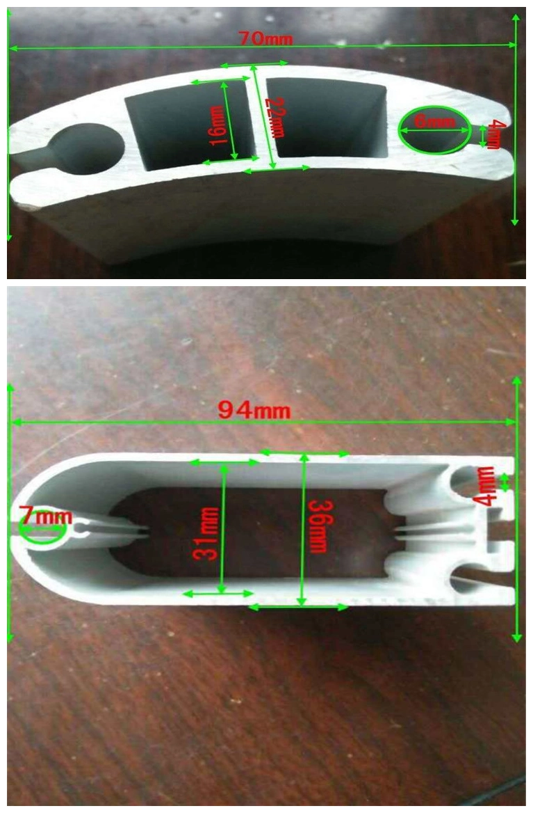 Automatic High Speed Clean Room Roller Shutter Door