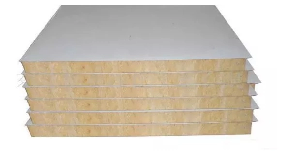 2020 Paper Honeycomb Panel for Clean Room