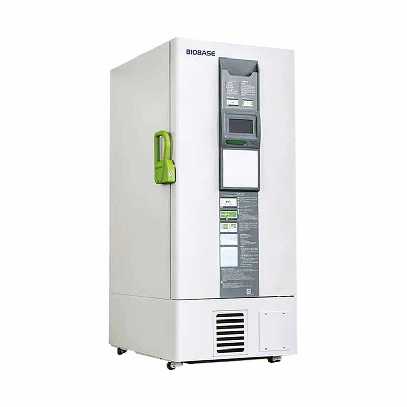 Biobase 588L Single Door Medical Untra Low Temperature -86c Freezer (Ashley)