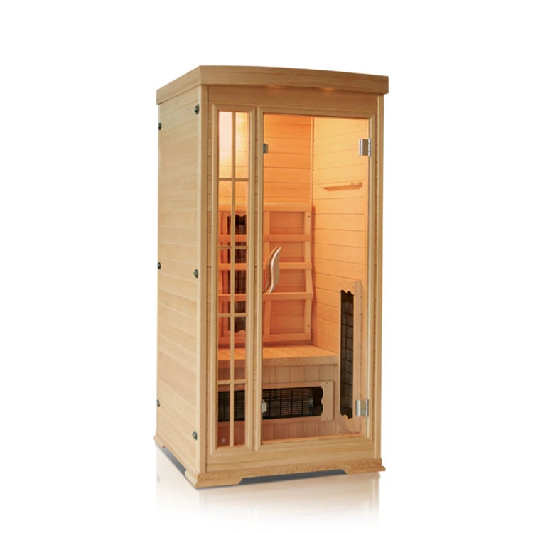 Chinese Factory Mica  Carbon  Heater  Far Infrared Sauna Room