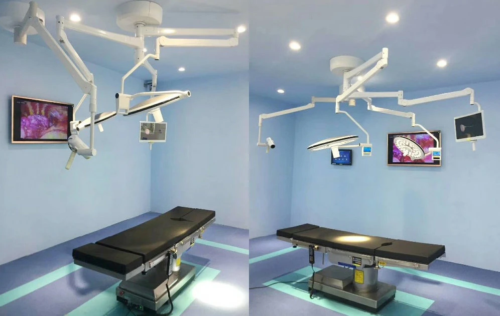 C-Arm Operation Theatre Table/ Orthopedic Operating Tables