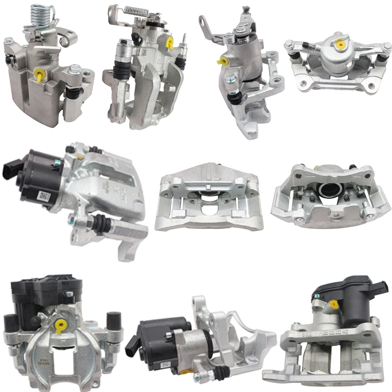 Auto Car Spare Parts Brake System  Brake Caliper  47850-48050  for Toyota