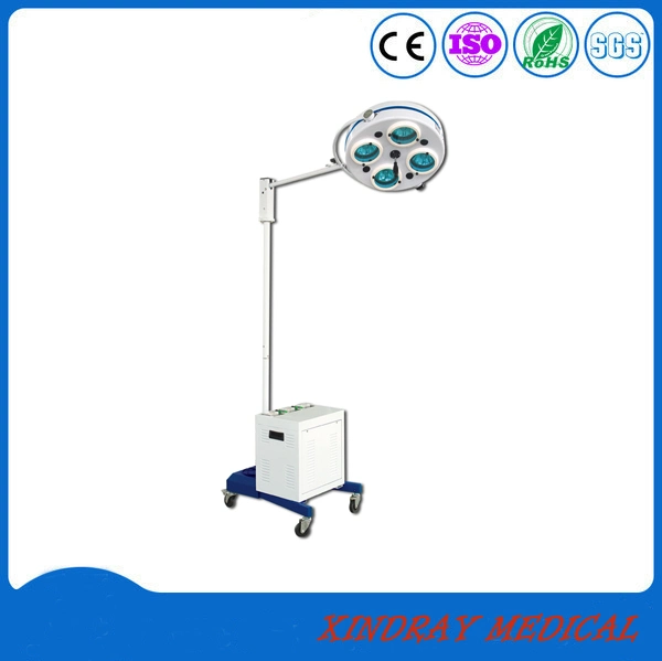 Hospital Medical High Quality Mobile Operation Theatre Light