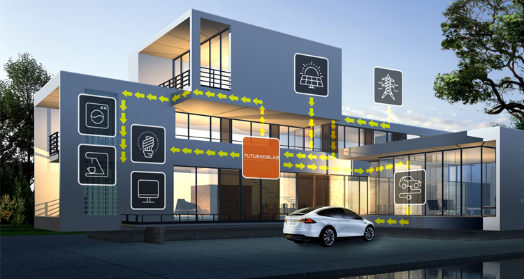 Storage System Home LFP  Cathode  Material Solar System Battery with 5kwh Power Supply