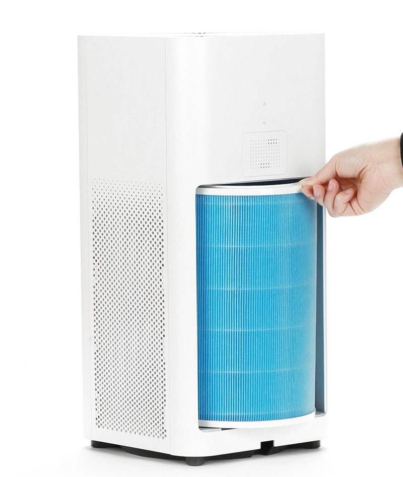 Whole House Ionic Air Purifier for Laboratory Clean Room for Laboratory Clean Room
