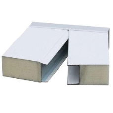 Quality Clean Room Wall 50mm Insulated Sandwich Panel for Clean Rooms
