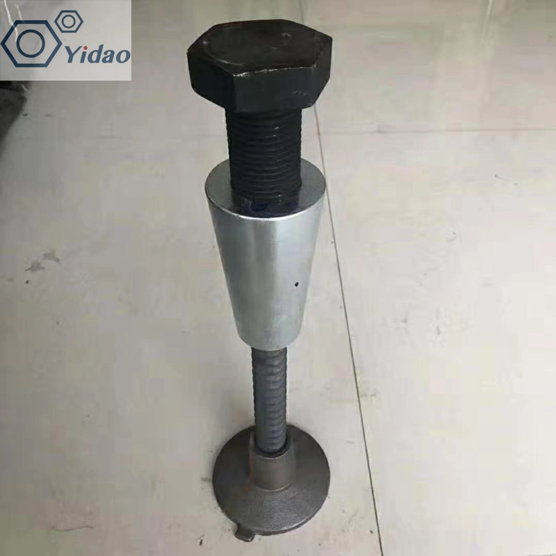 Cone  Metal,   Steel  Cone  for  Form  Tie  System Construction Accessories
