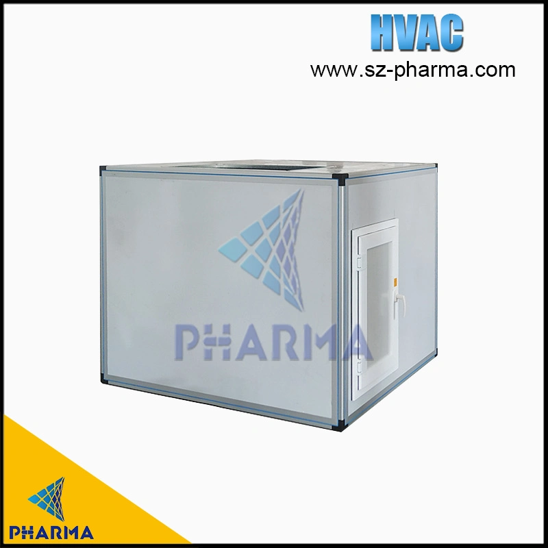 Air Conditioner Clean Room Electrical Industry Air Conditioning Unit for Clean Room