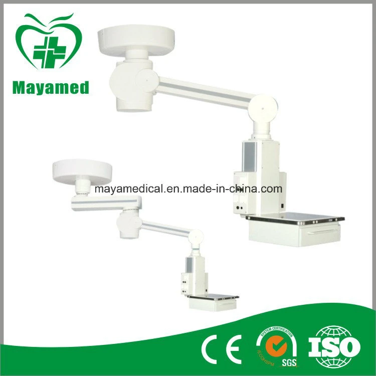 My-I073 Electric Operation Theatre Tower Crane/Ot Room Supply Unit/ Surgical Pendant Beam