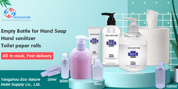 Alcohol 75% 60ml 236ml 300ml 500ml Instant Clean Liquid  Hand  Wash Soap Refreshing Gel Advanced  Hand  Sanitizer