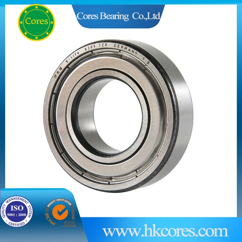 Factory High Precision Deep Groove  Ball  Bearing  6000 6200 6300 6400 Series