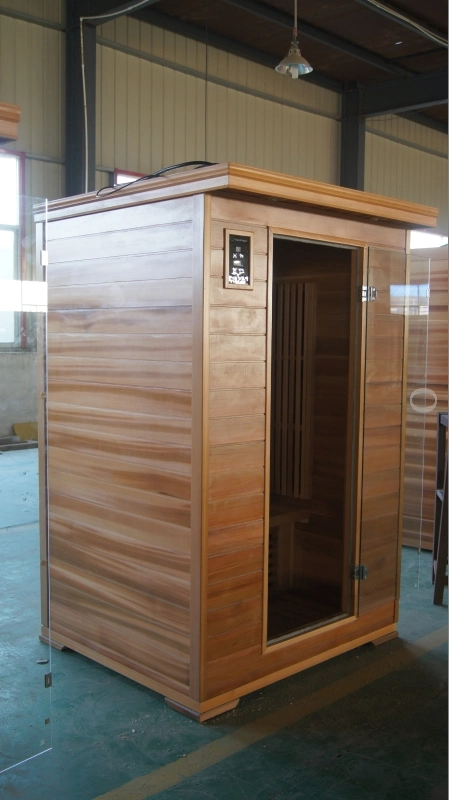 Chinese Factory Mica  Carbon  Heater  Far Infrared Sauna Room