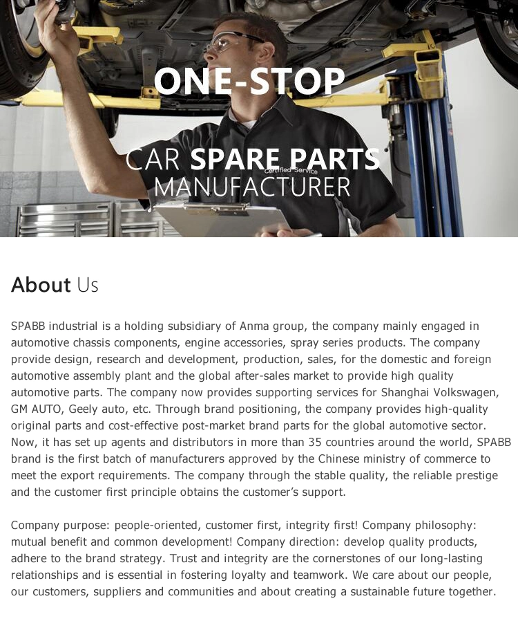 Auto Car Spare Parts Brake System  Brake Caliper  47750-05070  for Toyota