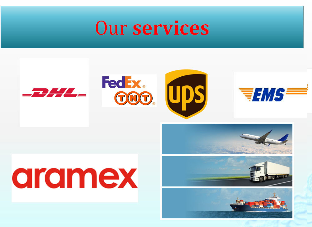 DHL Express From China to Turkey and Other Middle East Countries