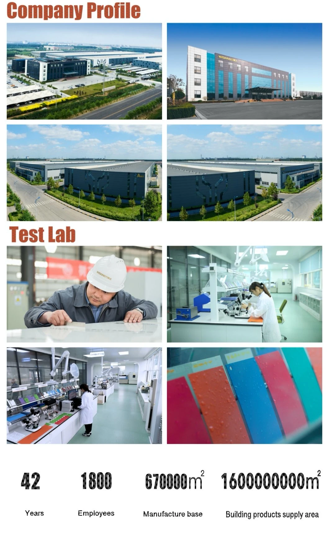 SGS/FM/ISO9001/ISO14001 Approved Clean Room Z-Ceiling Panel of Pharmaceutical Engineering