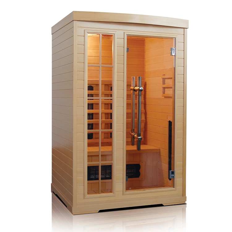 Chinese Factory Mica  Carbon  Heater  Far Infrared Sauna Room