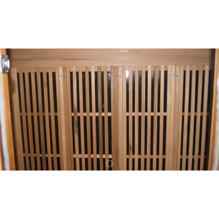 Chinese Factory Mica  Carbon  Heater  Far Infrared Sauna Room