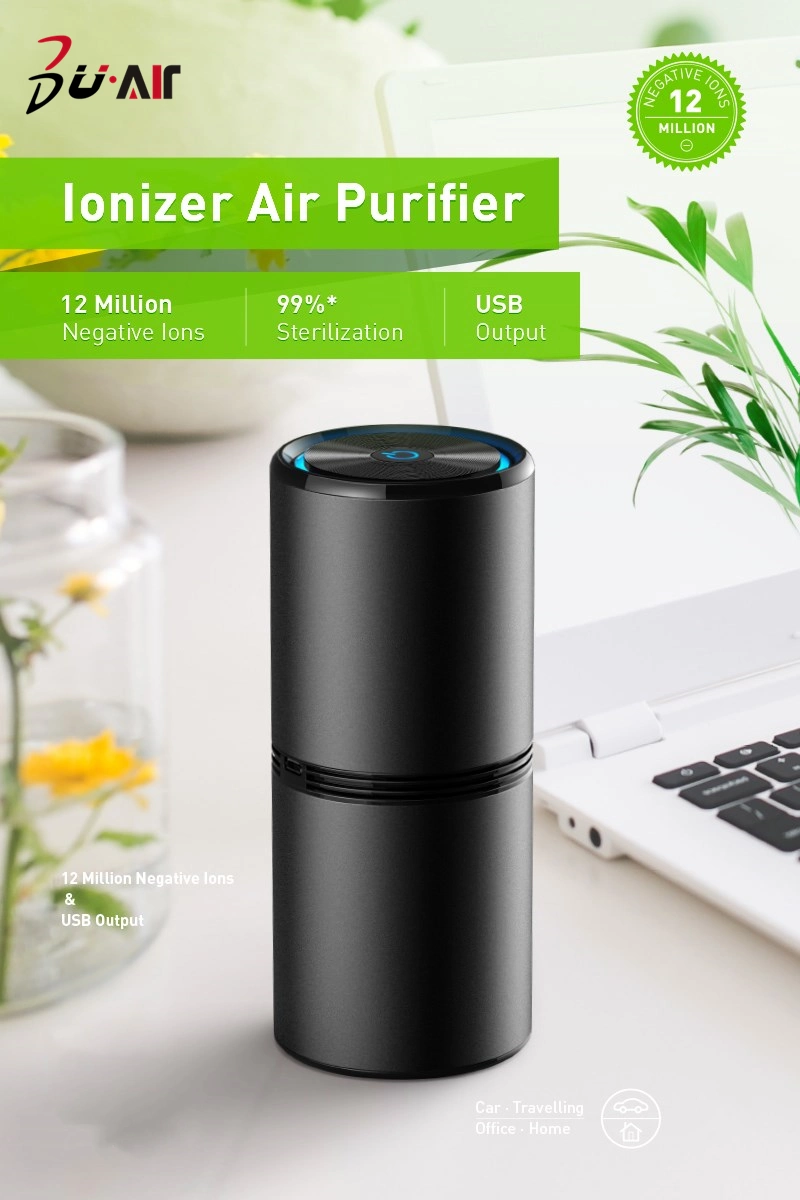Muti-Function  Air  Freshener  Air  Purification  Air  Purifier