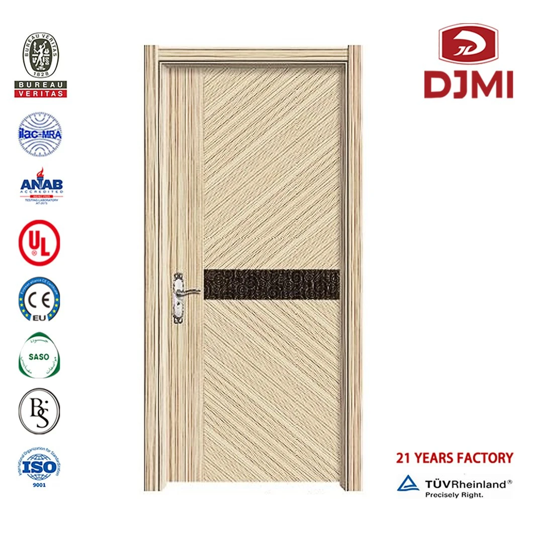 Cheap Luxury Double Doors Front Entry Glass Privated Hospital Door