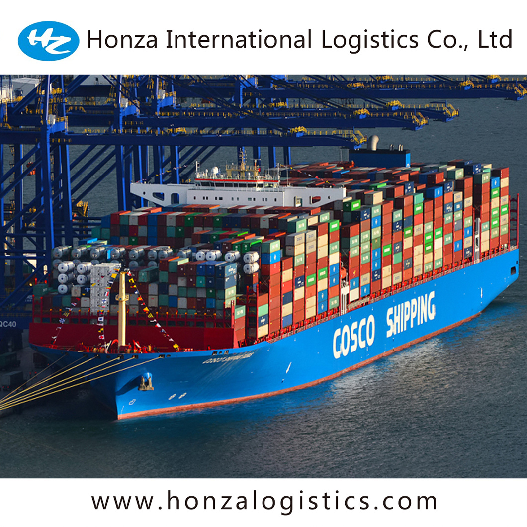 Air Shipping Dropshipping Door to Door Air Freight From China to Mexico