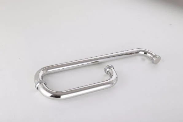 Stainless Steel Handle for Glass Door Shower Door Handle