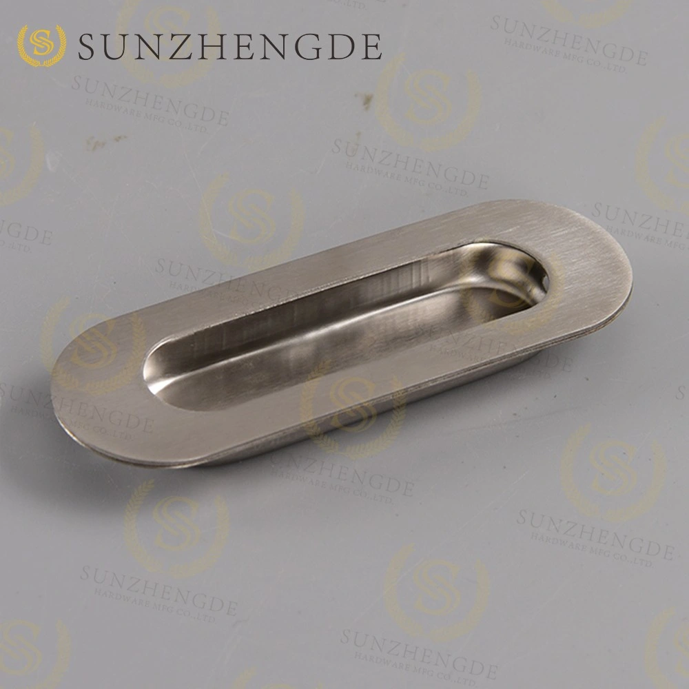 Cabinet Handles and Knobs Stainless Steel Cabinet Pulls Cupboard Handles Vintage for Sale