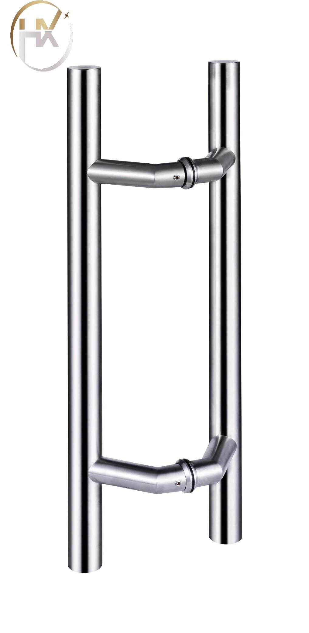 Different Types Stainless Steel Shower Glass Door Handle