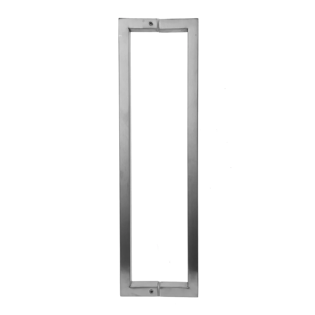Interior Glass Door Handles Hardware Tube Glass Handle