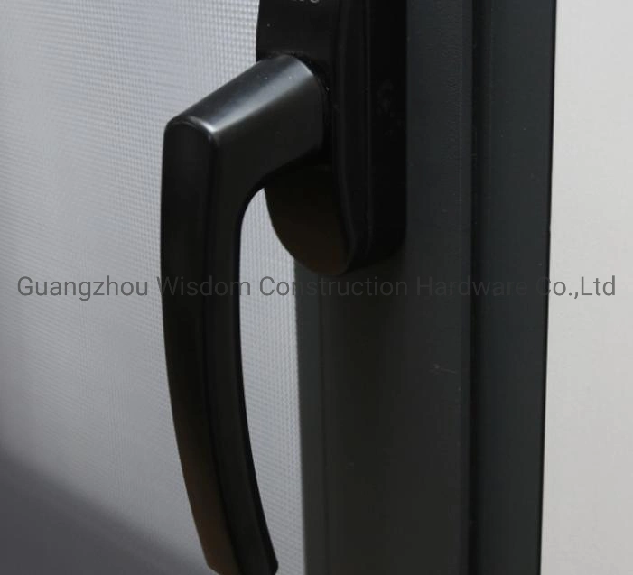 Modern Aluminium Screen Window Handles Door Handles
