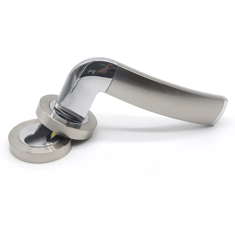Double Sided Residential Commercial Stainless Steel Door Handle