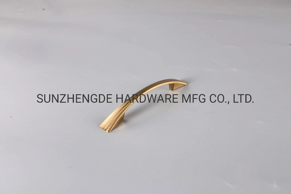 Sfh-324za Made in China Bedroom Furniture Hardware Handles for Sale