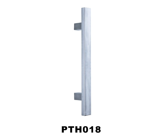 Stainless Steel 304 Double Sided Glass Door Pull Handle