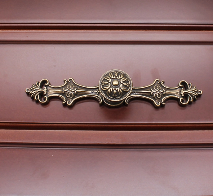 Handles and Knobs Furniture Door Cabinet Hardware Handle Reliable Manufacturers