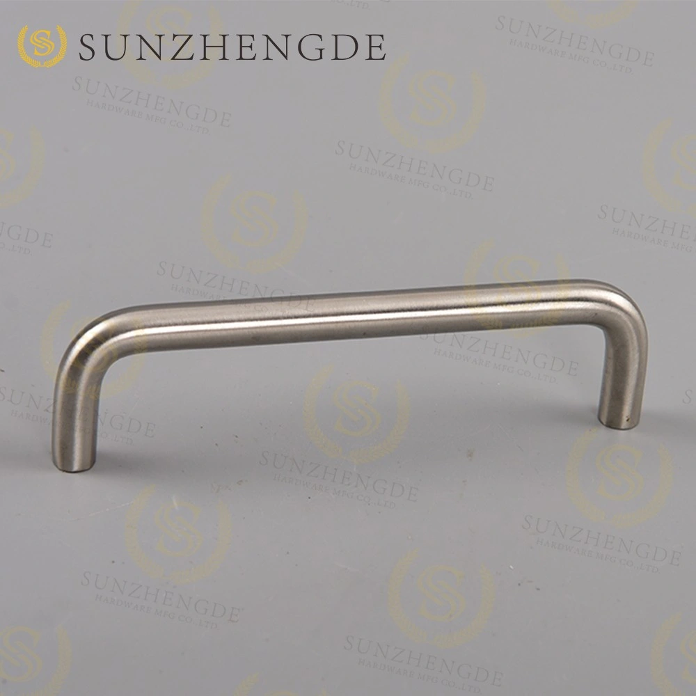 Cabinet Knobs Handle Cabinet Wood Handle Profile Handles for Cabinets