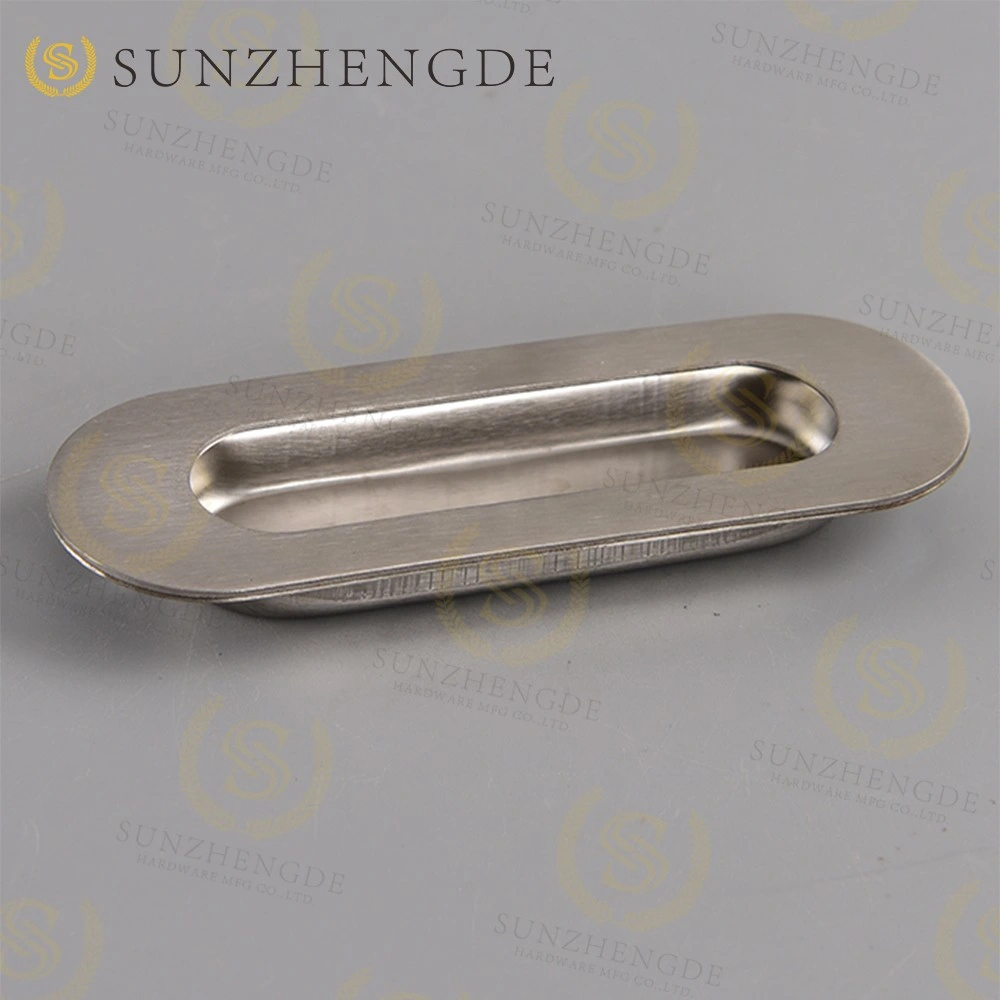 Good Price Furniture Handles and Knobs Drawer Handles for Door