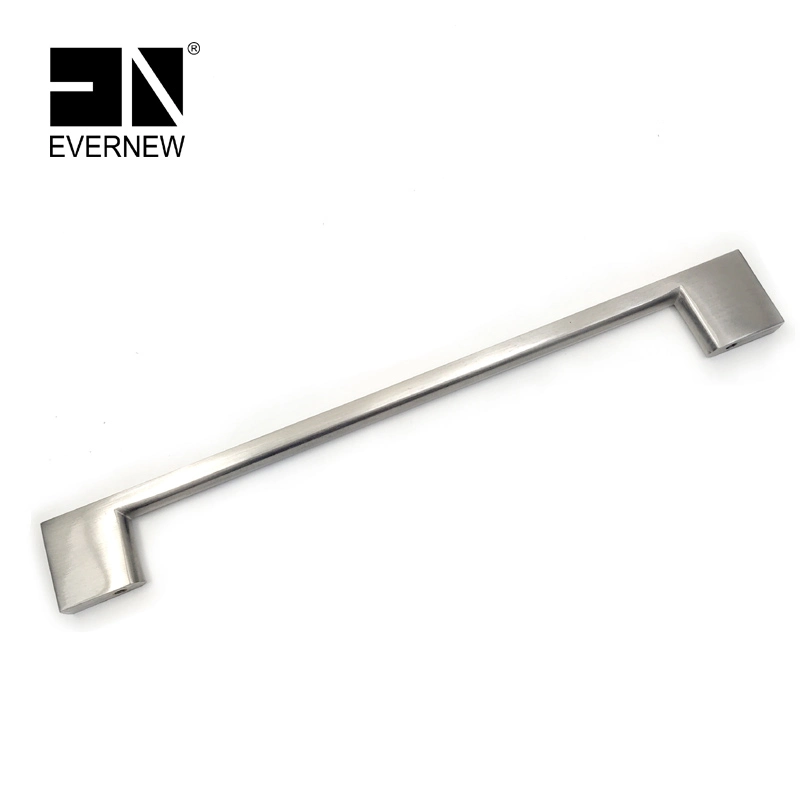 Without Assembly Aluminum Alloy Furniture Handle Cabinet Handle Door Handle