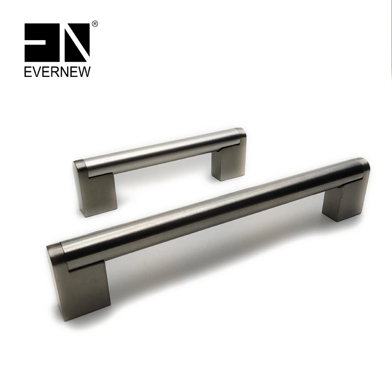 64mm 96mm 128mm 160mm 192mm 256mm 320mm Customized Stainless Steel Handle Cabinet Furniture Handle