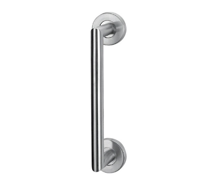 Modern Design Glass Door Pull Handles Stainless Steel Entry Door Pull Handle
