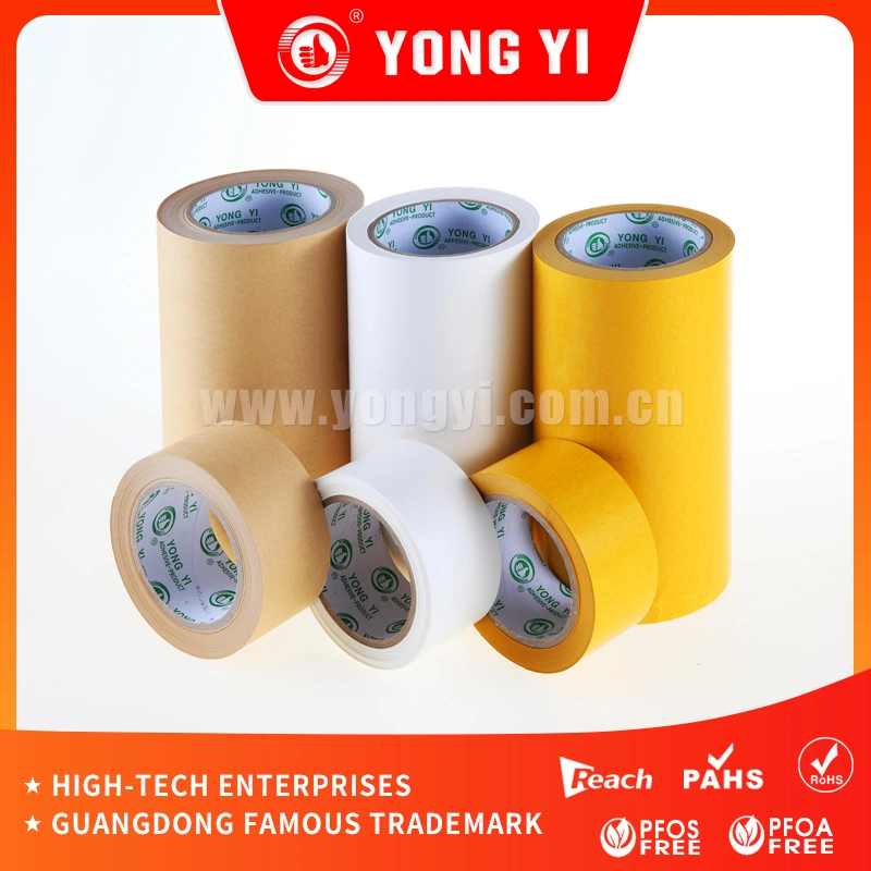 Silicone Paper for Double Side Paper