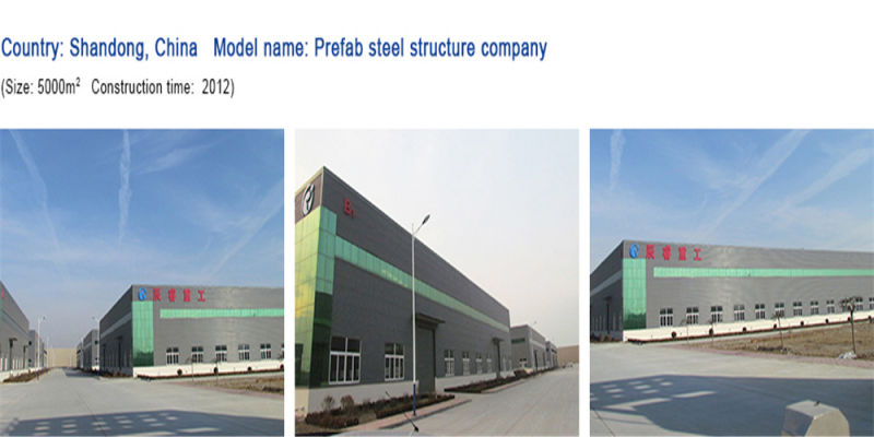 Steel Structure Prefabricated Dome House