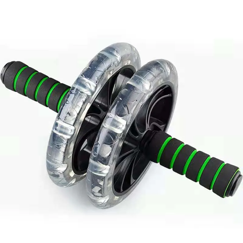 Exercise Equipment Abdominal Roller Wheel for Workout